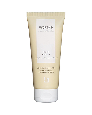 Sim Sensitive Forme Essentials Hair Primer - Крем-праймер 100 мл - hairs-russia.ru